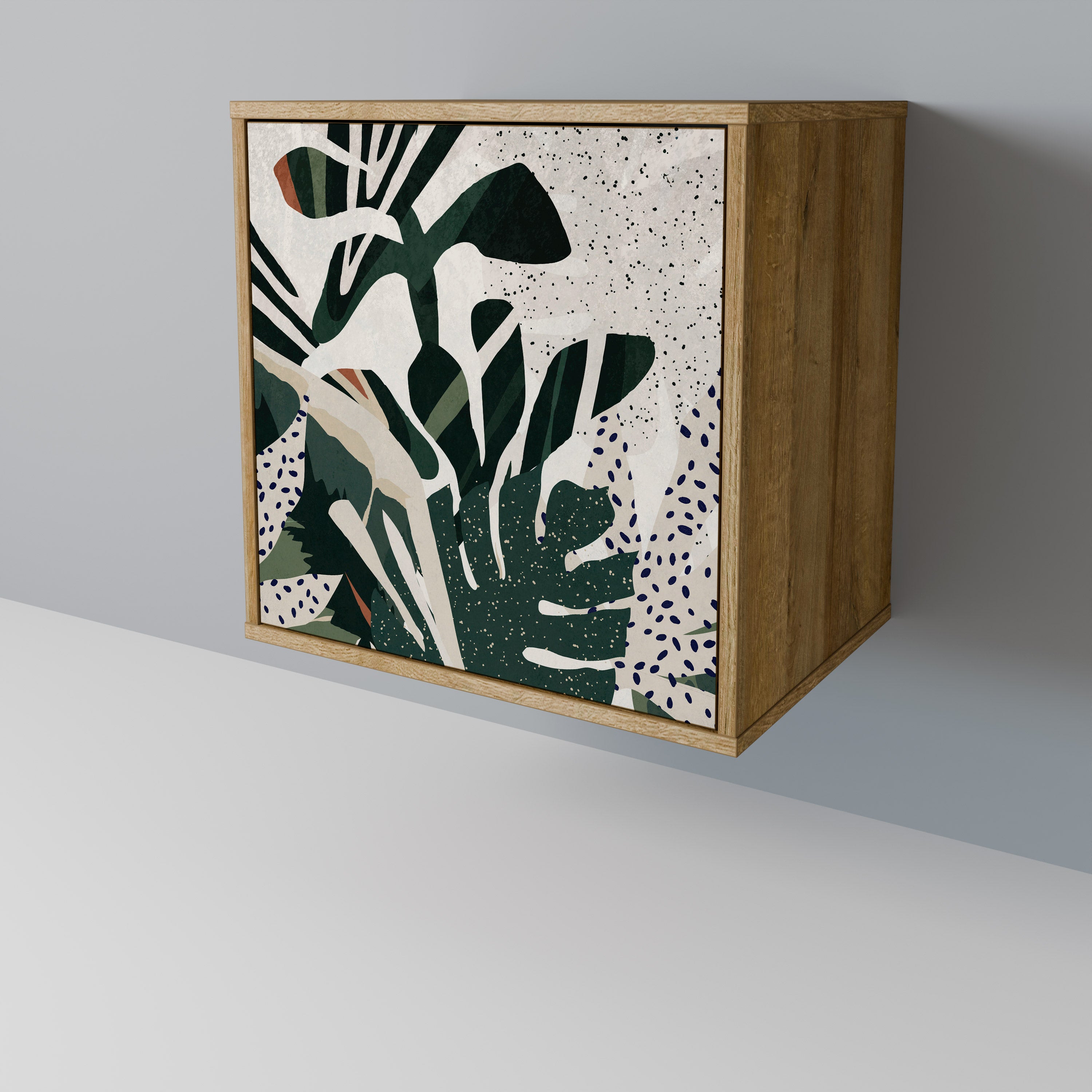 VERDURE FORMATION 1-Door Sideboard