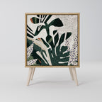 VERDURE FORMATION 1-Door Sideboard