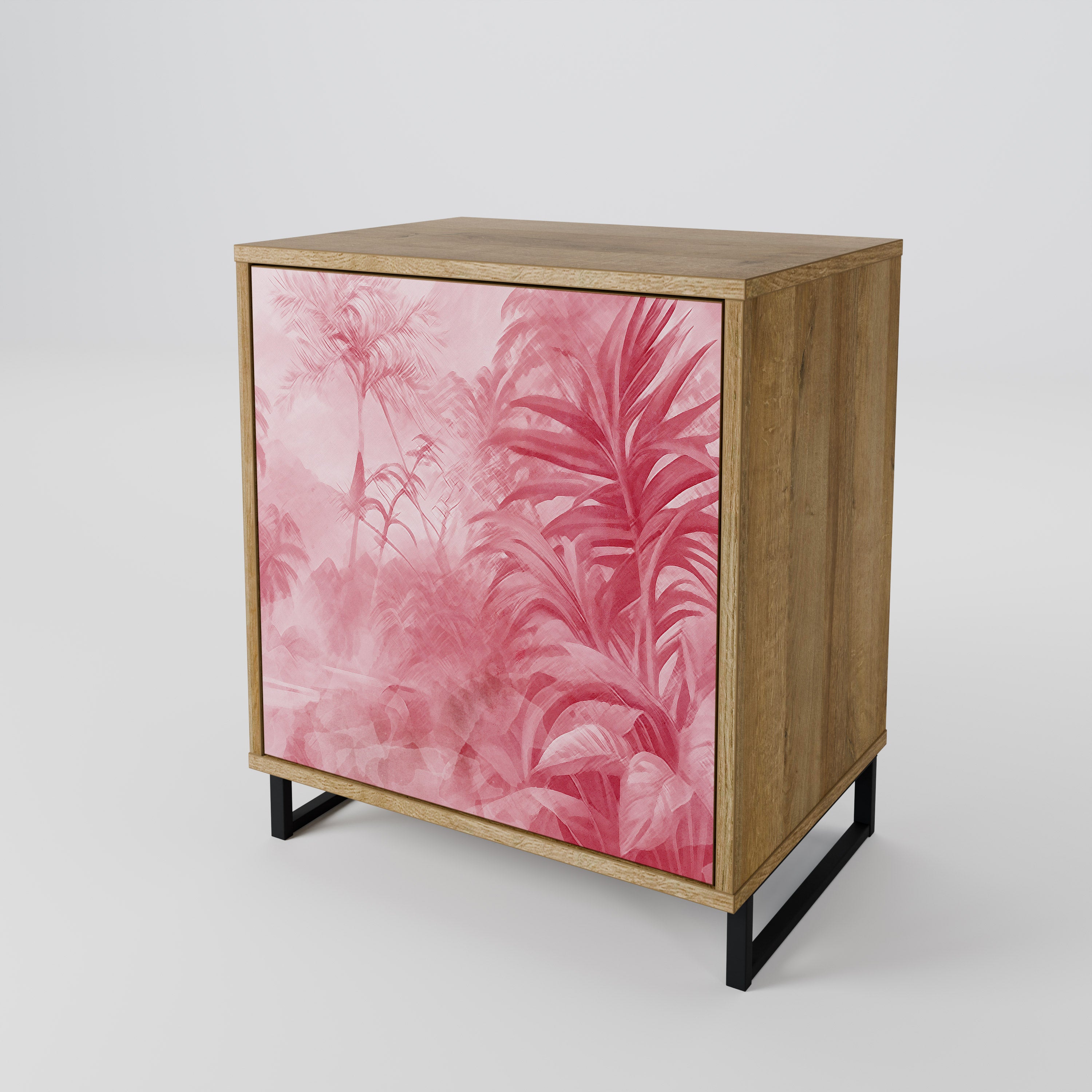 SWEET TROPICS 1-Door Sideboard