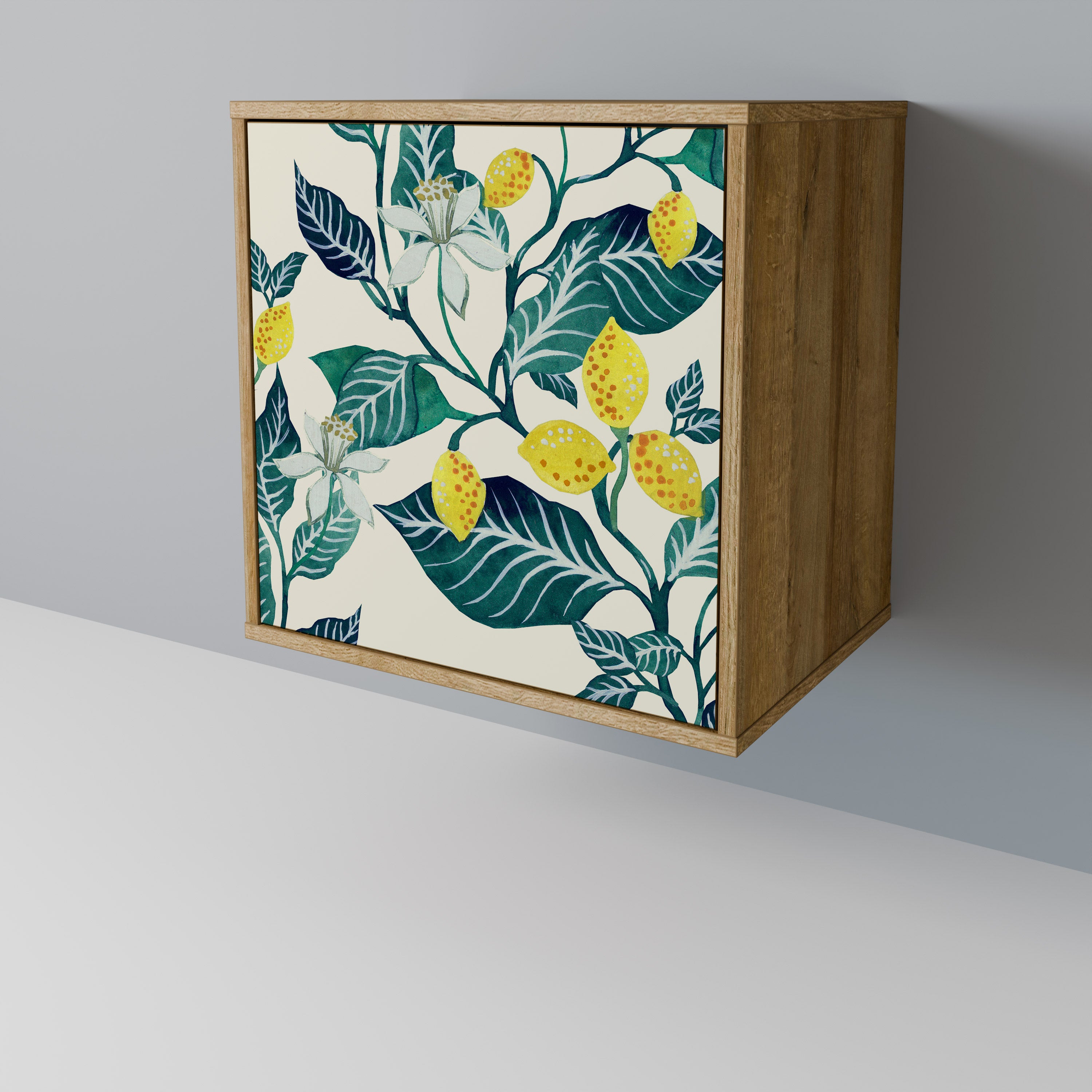 LEMON TREE 1-Door Sideboard