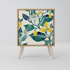 LEMON TREE 1-Door Sideboard