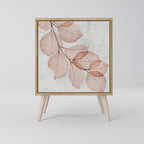 AUTUMN FRAGILITY 1-Door Sideboard