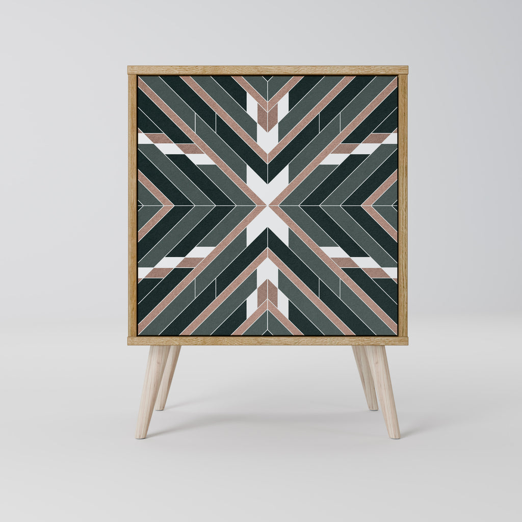 DIMENSION DELIGHTS 1-Door Sideboard