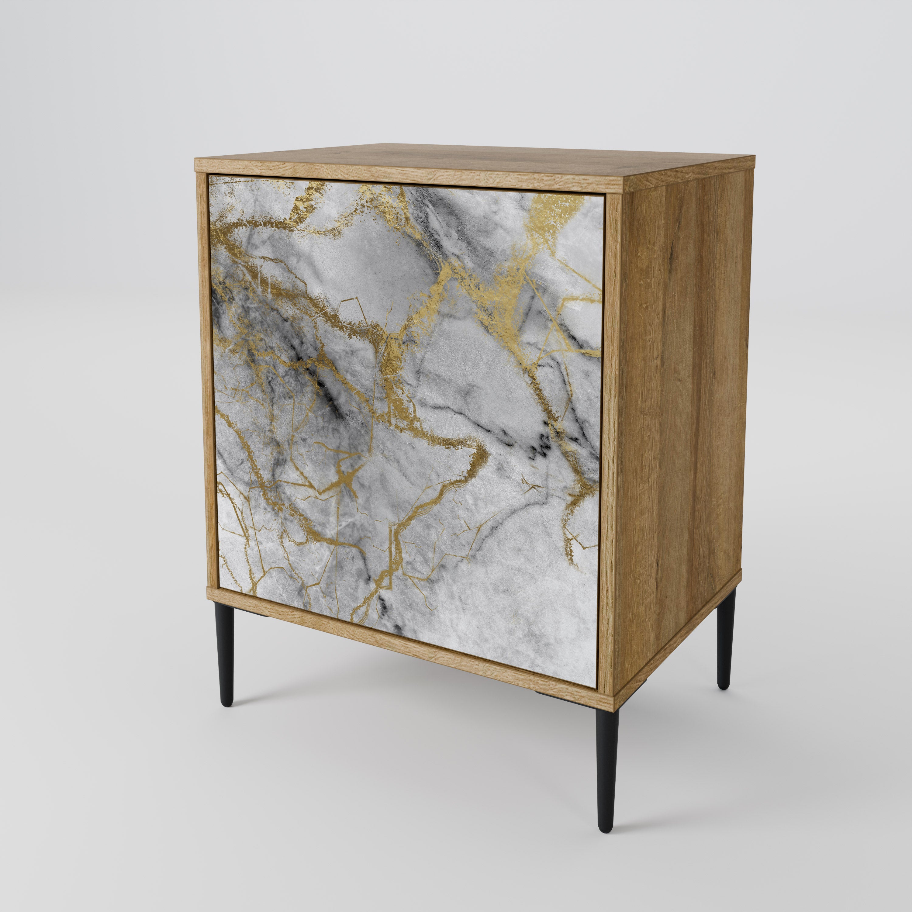 TIMELESS GLIDE 1-Door Sideboard