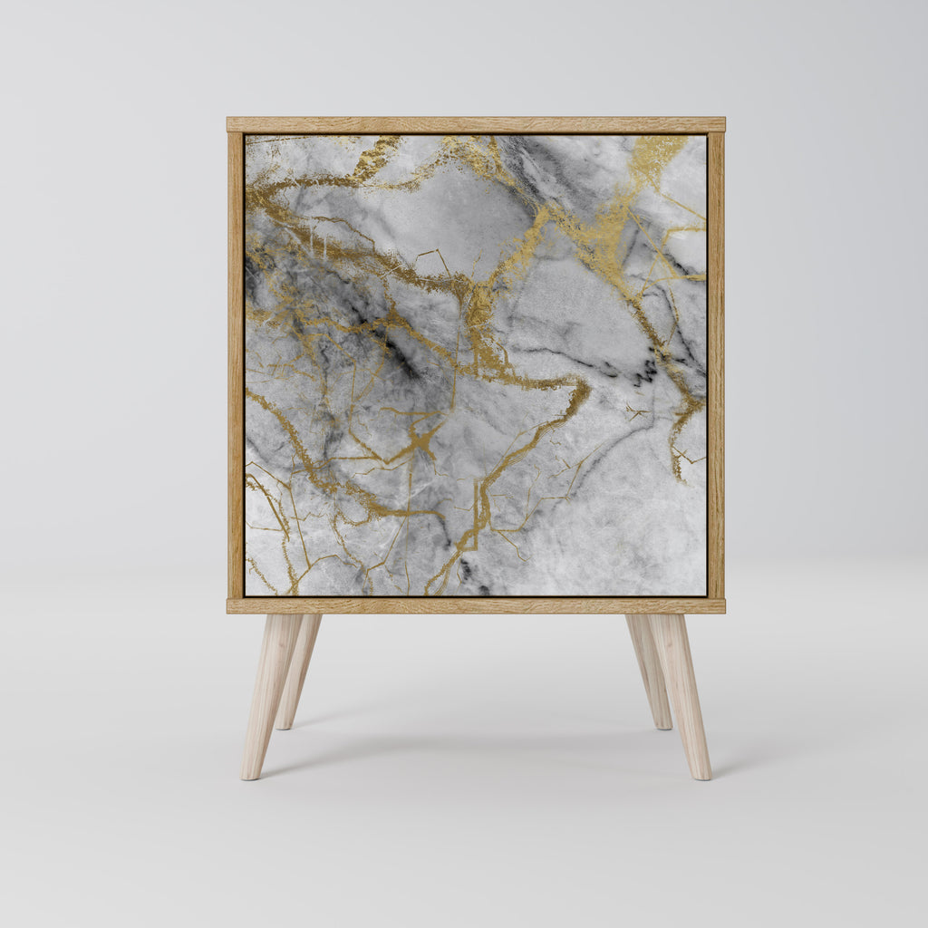 TIMELESS GLIDE 1-Door Sideboard