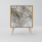 TIMELESS GLIDE 1-Door Sideboard