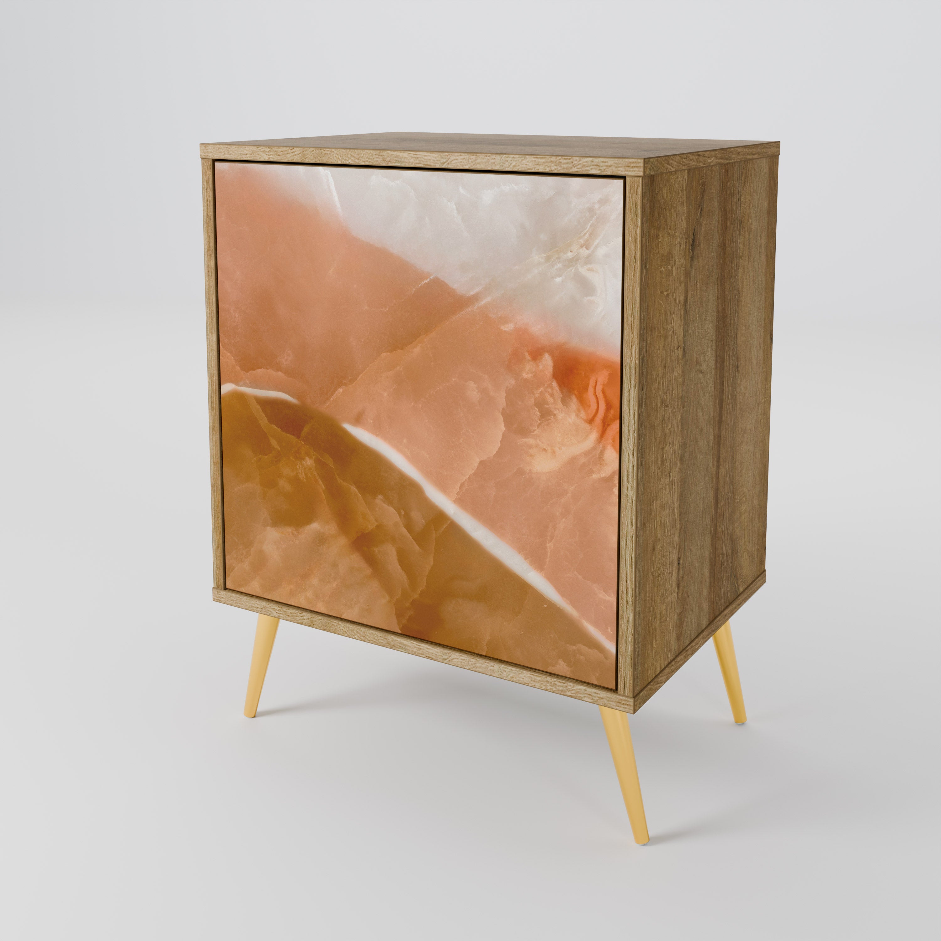 SANDHILLS SPLENDOUR 1-Door Sideboard