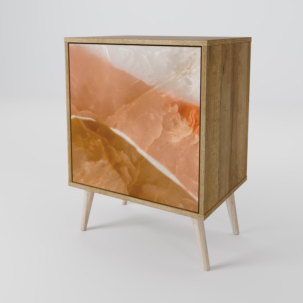 SANDHILLS SPLENDOUR 1-Door Sideboard