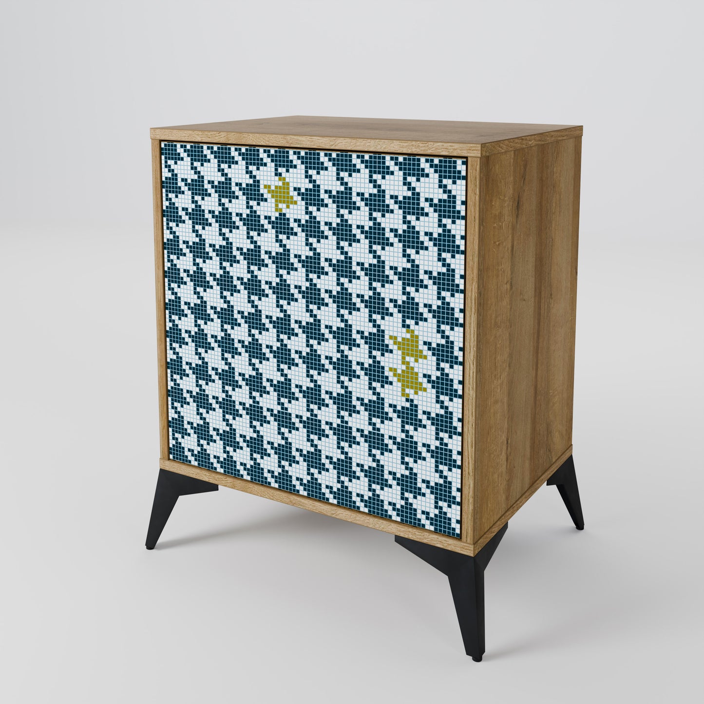 OUT OF CONTEXT 1-Door Sideboard
