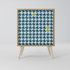 OUT OF CONTEXT 1-Door Sideboard