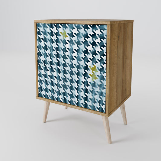 OUT OF CONTEXT 1-Door Sideboard
