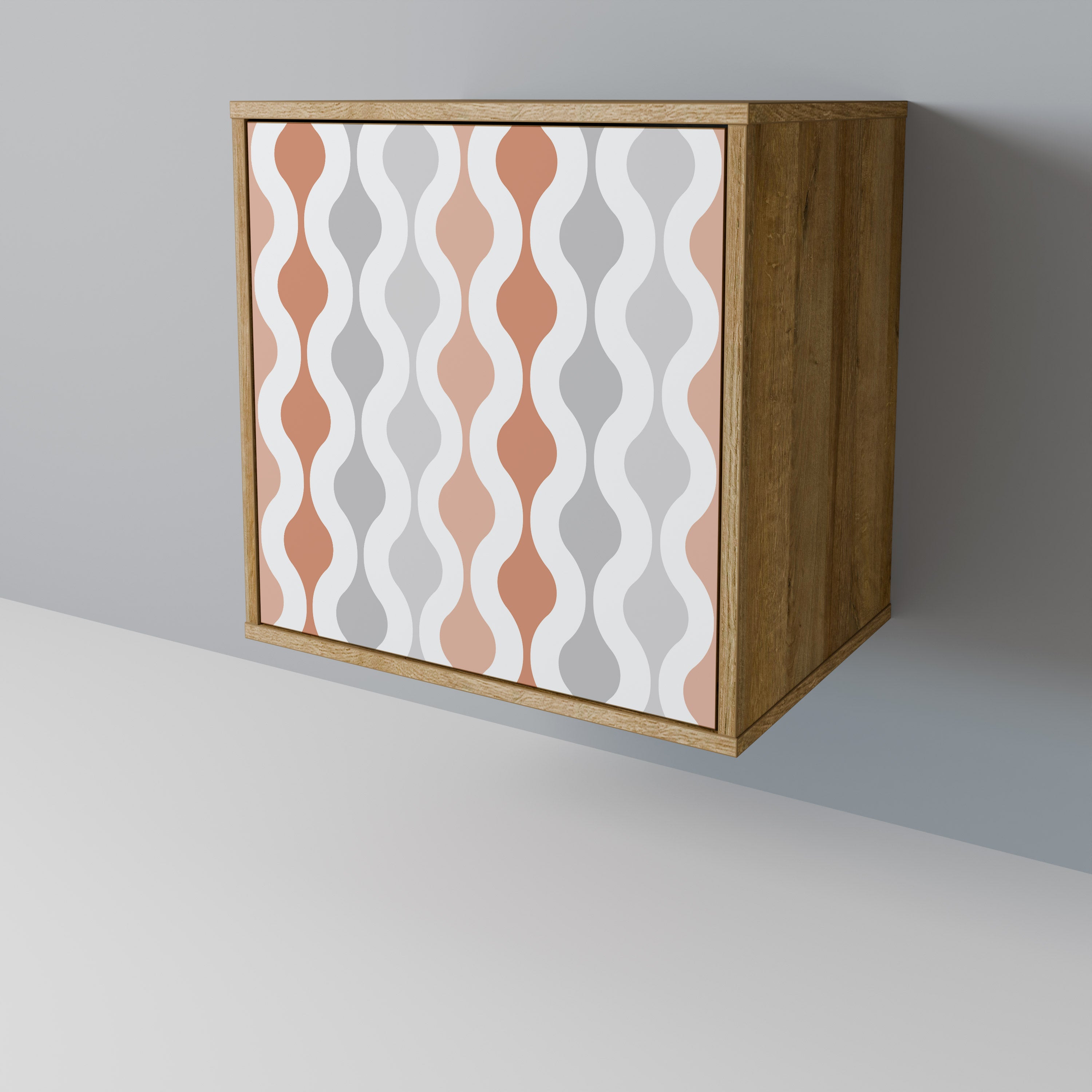 HAZY NOSTALGIA 1-Door Sideboard
