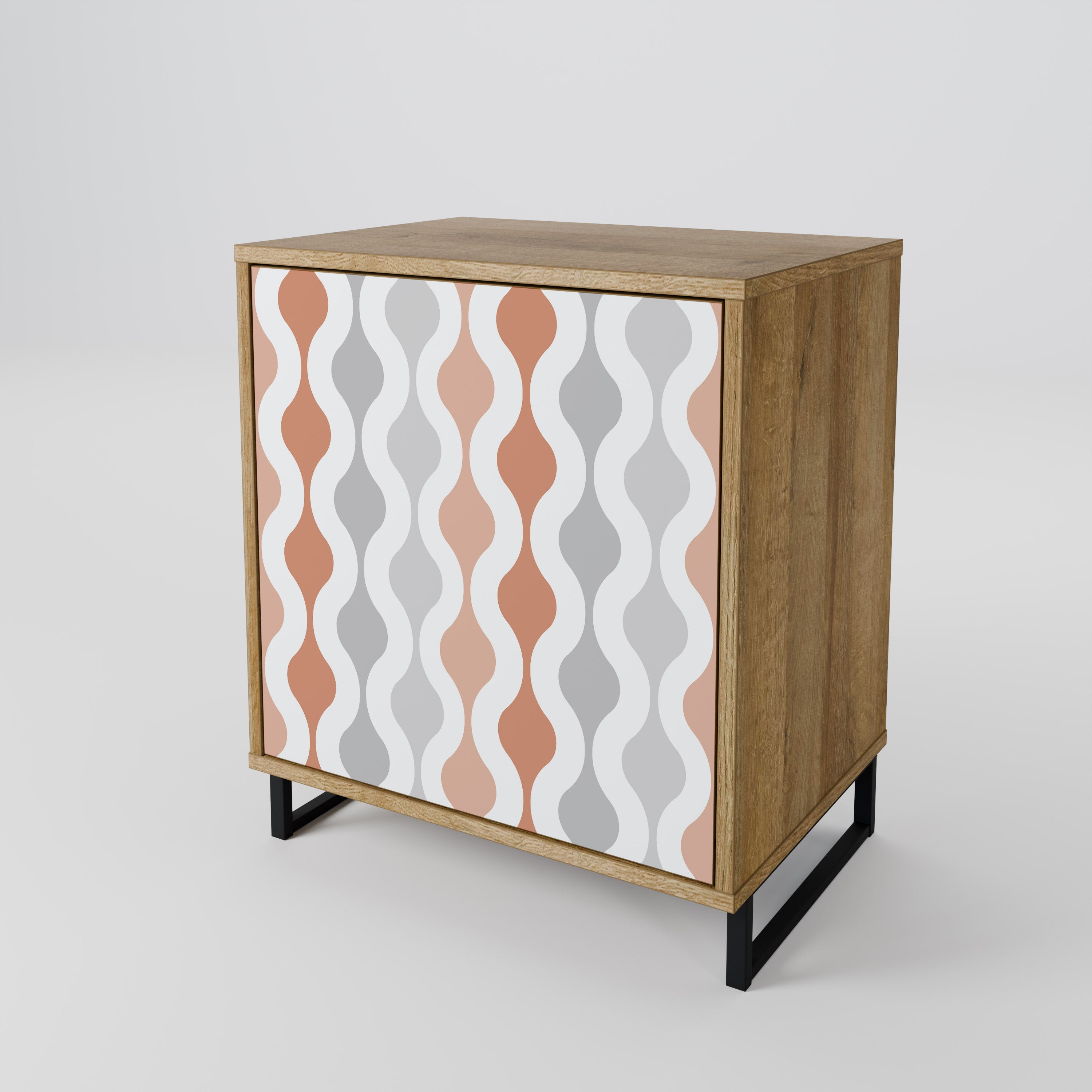 HAZY NOSTALGIA 1-Door Sideboard