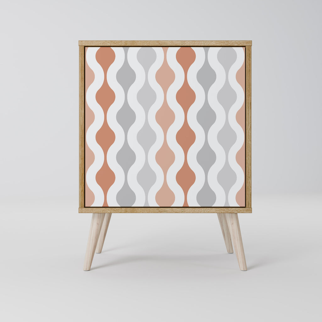 HAZY NOSTALGIA 1-Door Sideboard