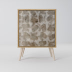 SLIGHTLY BLURRED 1-Door Sideboard