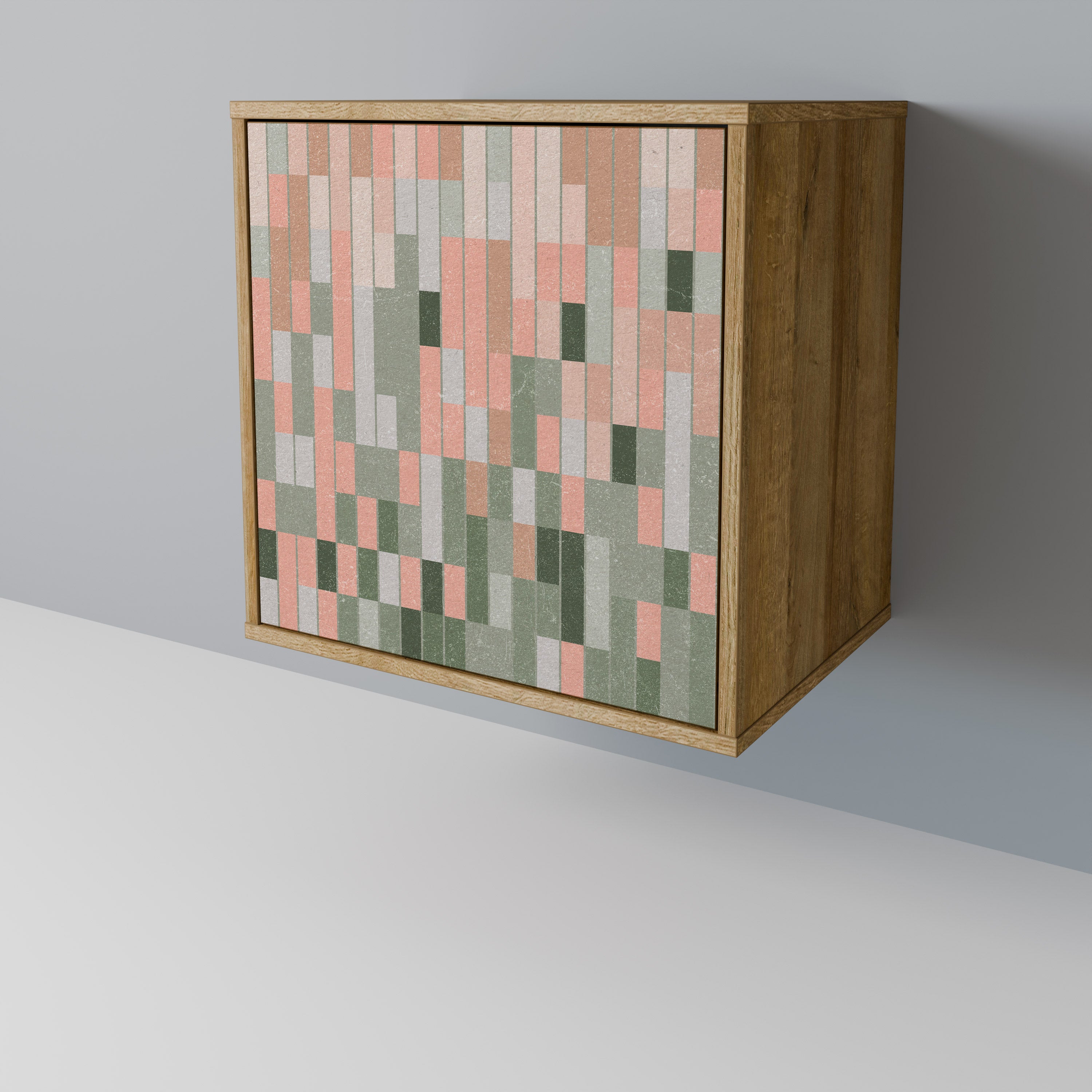 BUILDING THE FUTURE 1-Door Sideboard