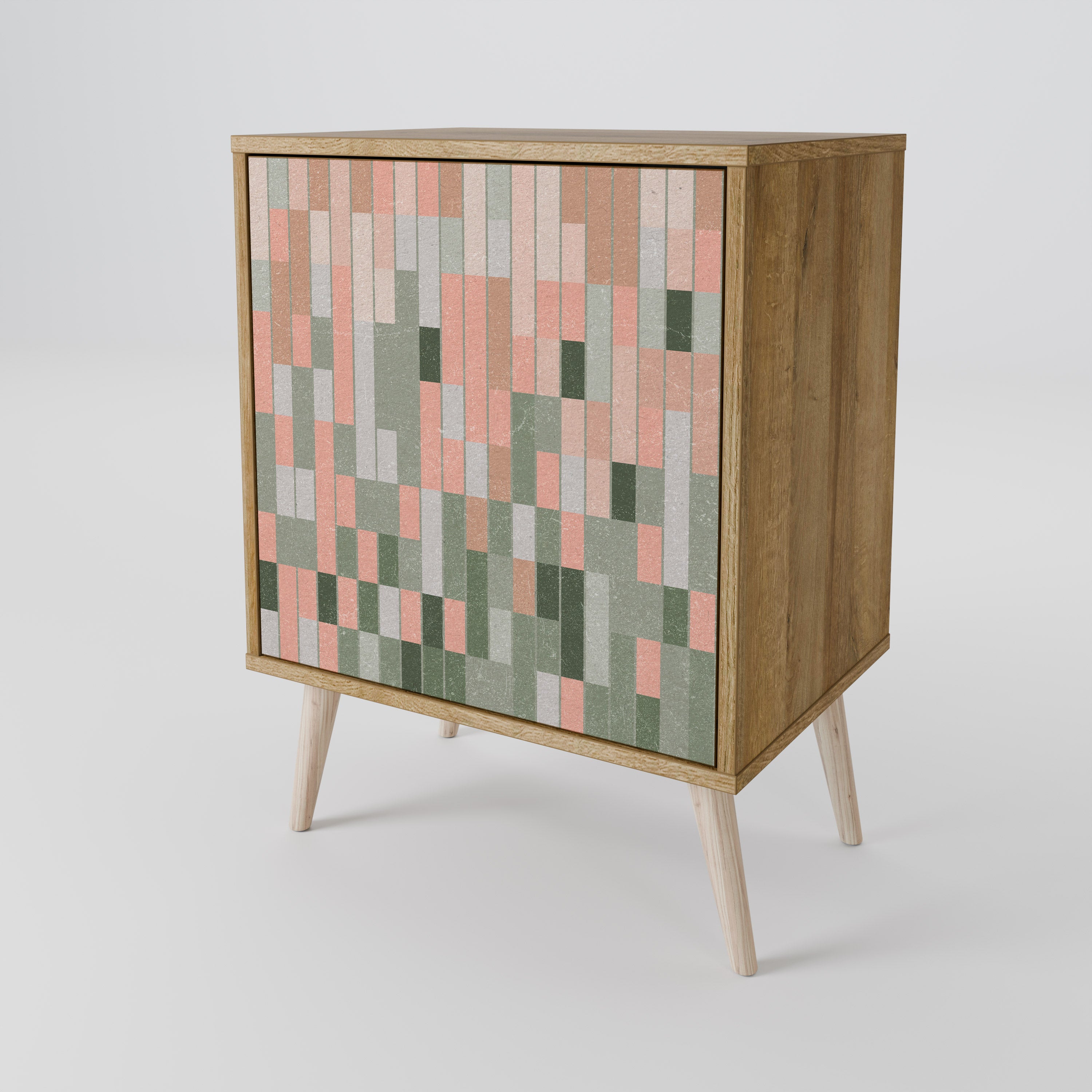 BUILDING THE FUTURE 1-Door Sideboard