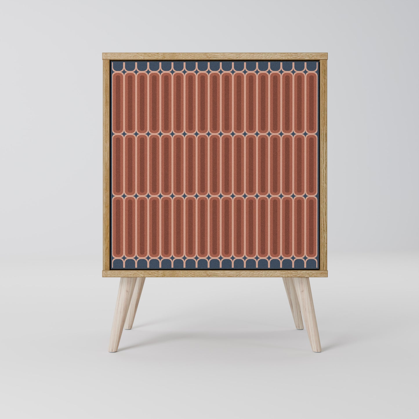 HYPNOTIC GATE 1-Door Sideboard