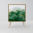 EXPENSIVE NATURE 1-Door Sideboard