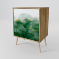 EXPENSIVE NATURE 1-Door Sideboard