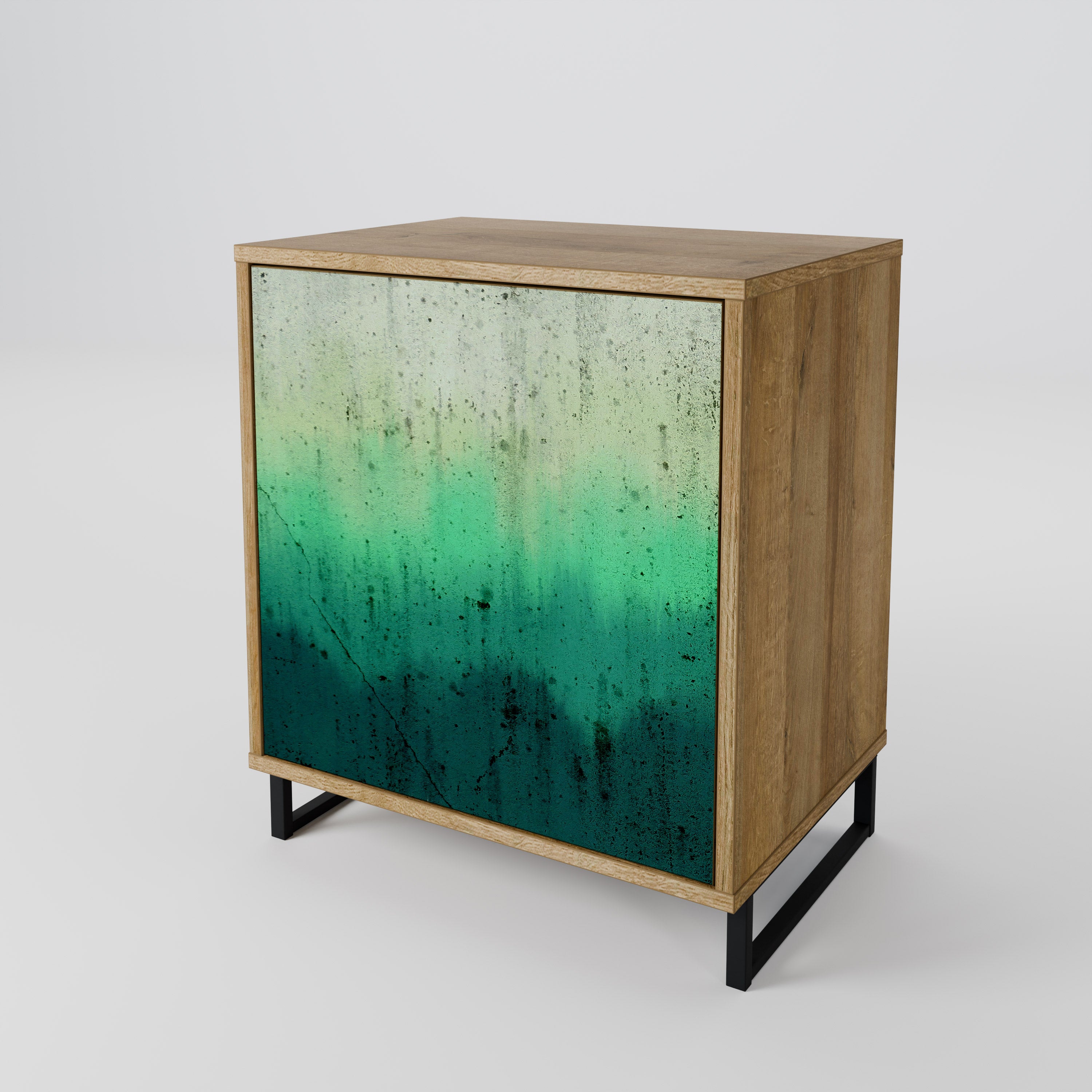 NORTHERN LIGHTS 1-Door Sideboard
