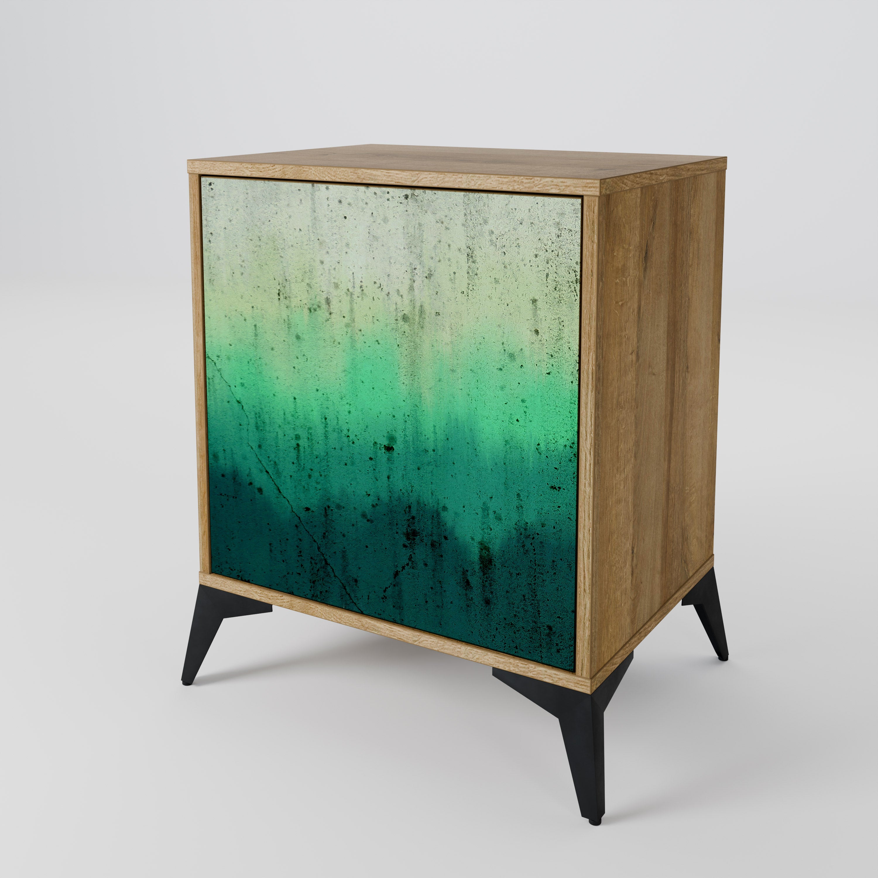 NORTHERN LIGHTS 1-Door Sideboard