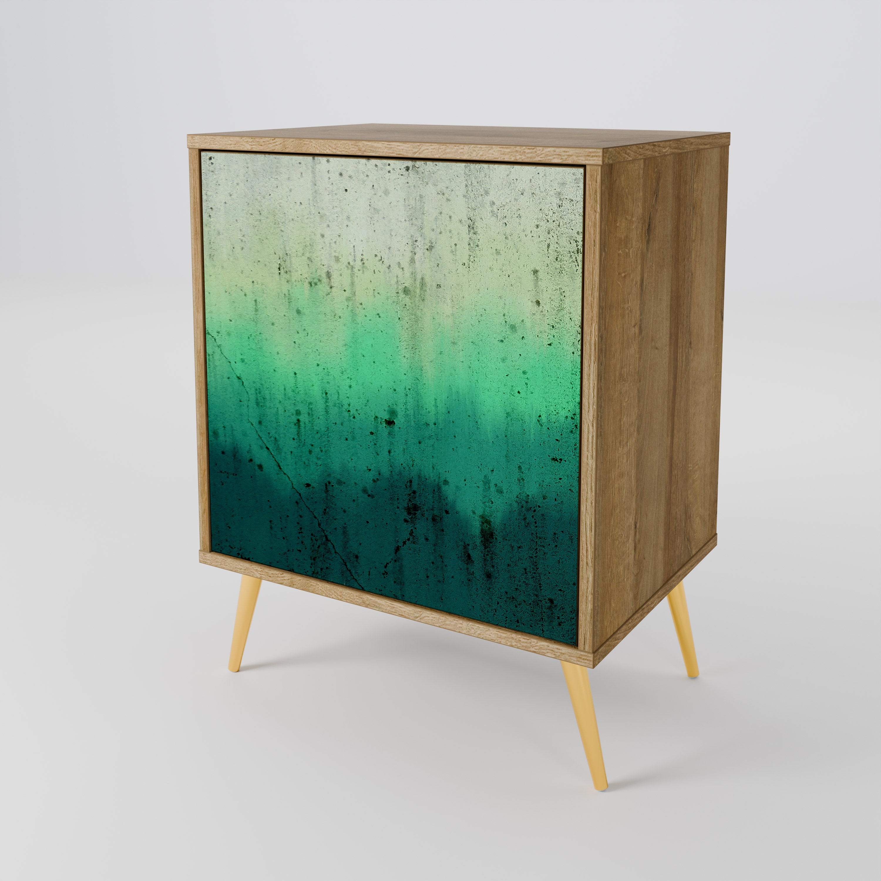 NORTHERN LIGHTS 1-Door Sideboard