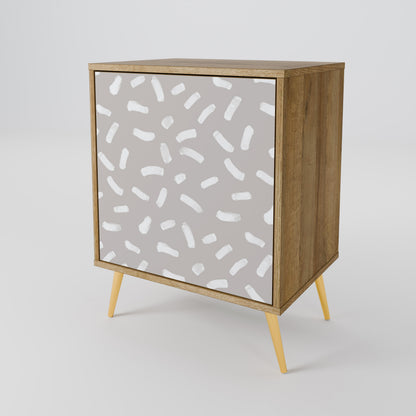 PASSING SECONDS 1-Door Sideboard