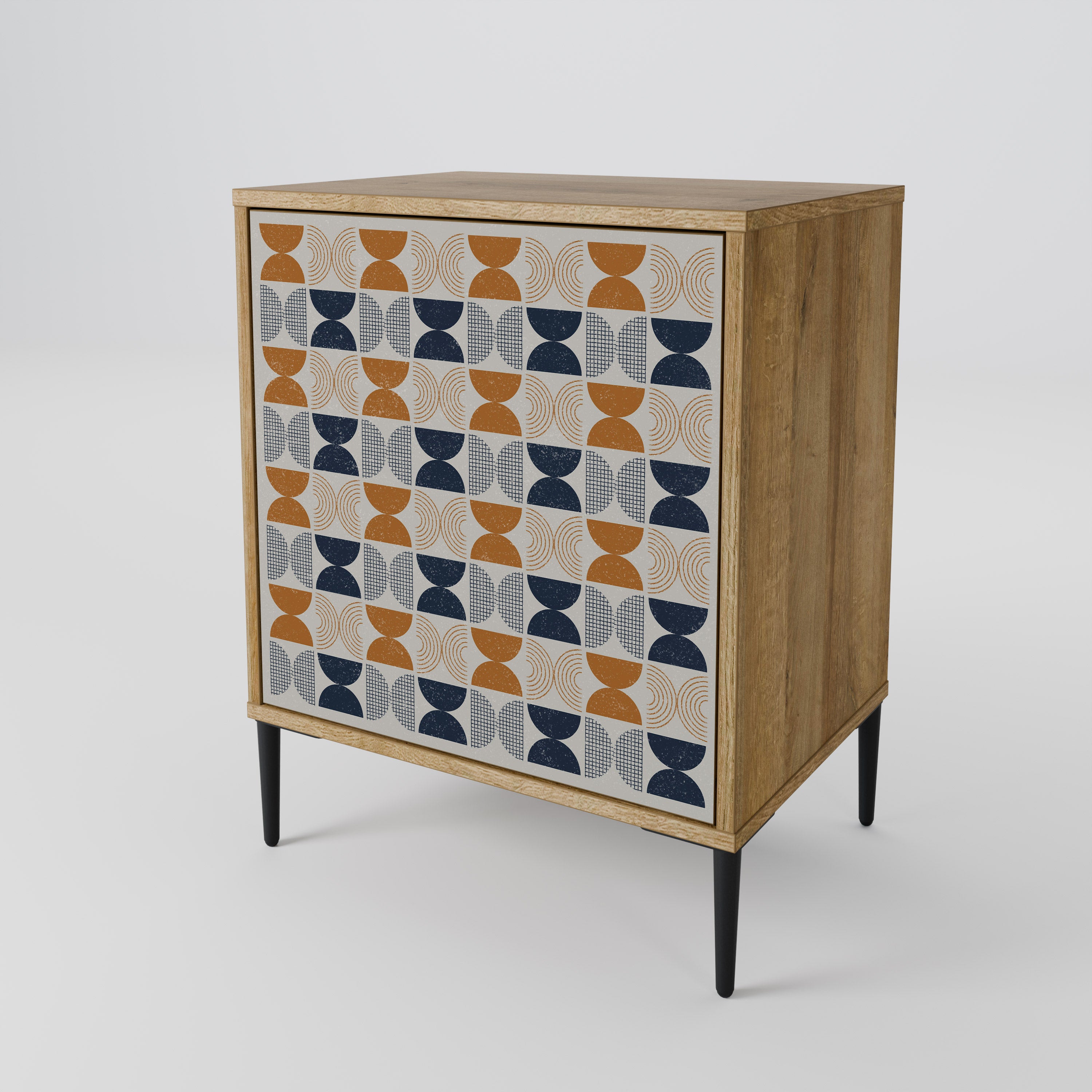 REFLECTION RANGE 1-Door Sideboard