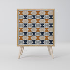 REFLECTION RANGE 1-Door Sideboard