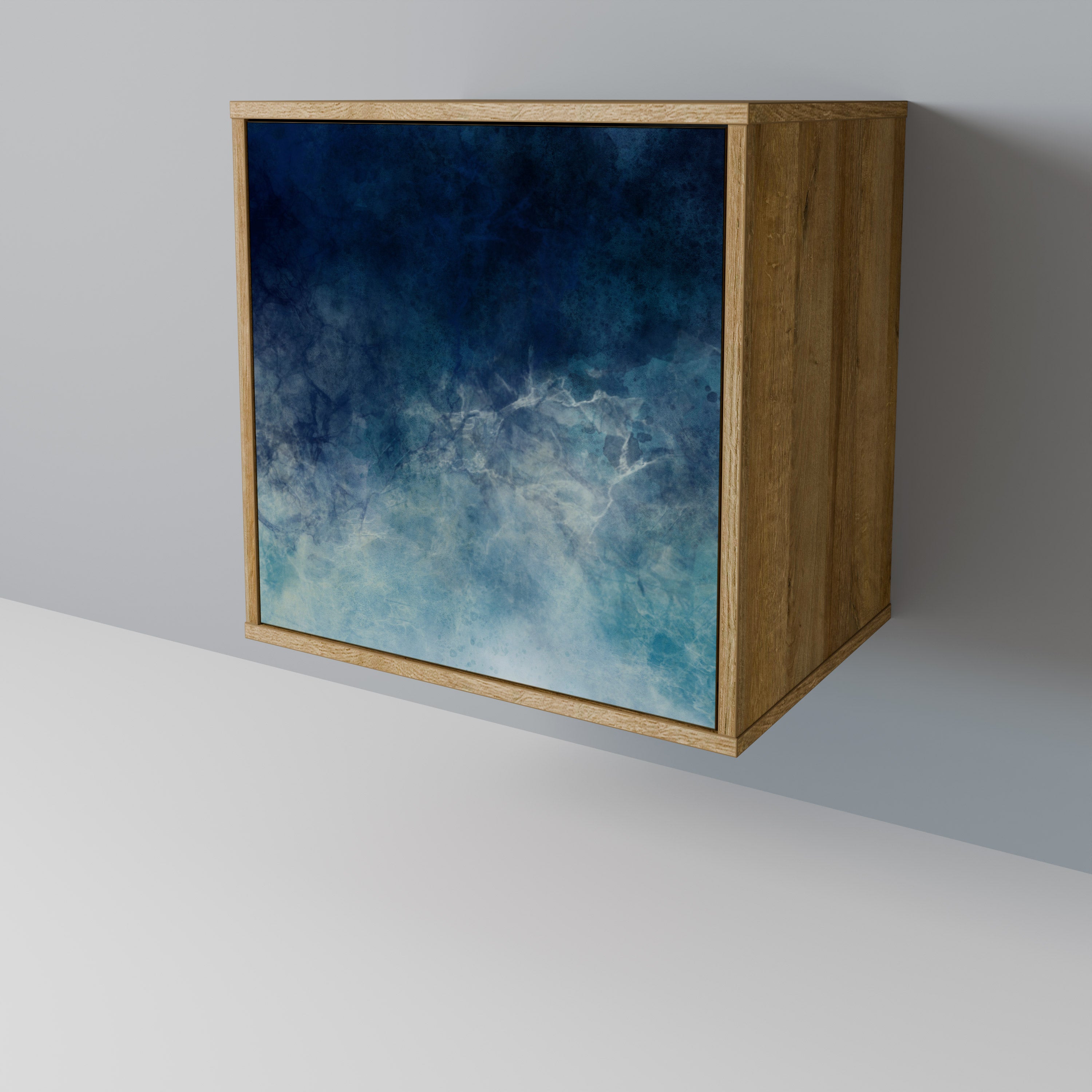 CELESTIAL FALL 1-Door Sideboard