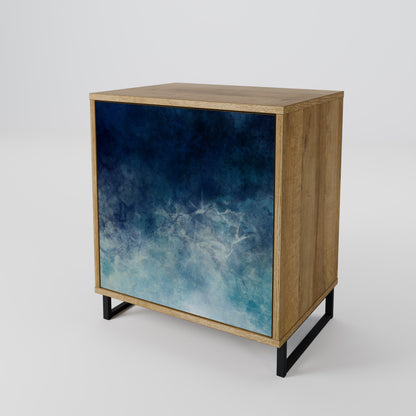 CELESTIAL FALL 1-Door Sideboard