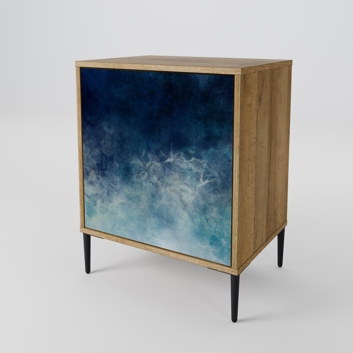 CELESTIAL FALL 1-Door Sideboard