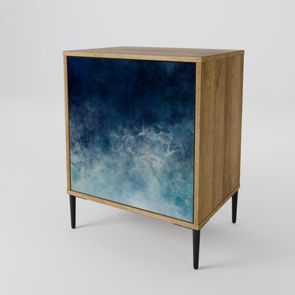 CELESTIAL FALL 1-Door Sideboard