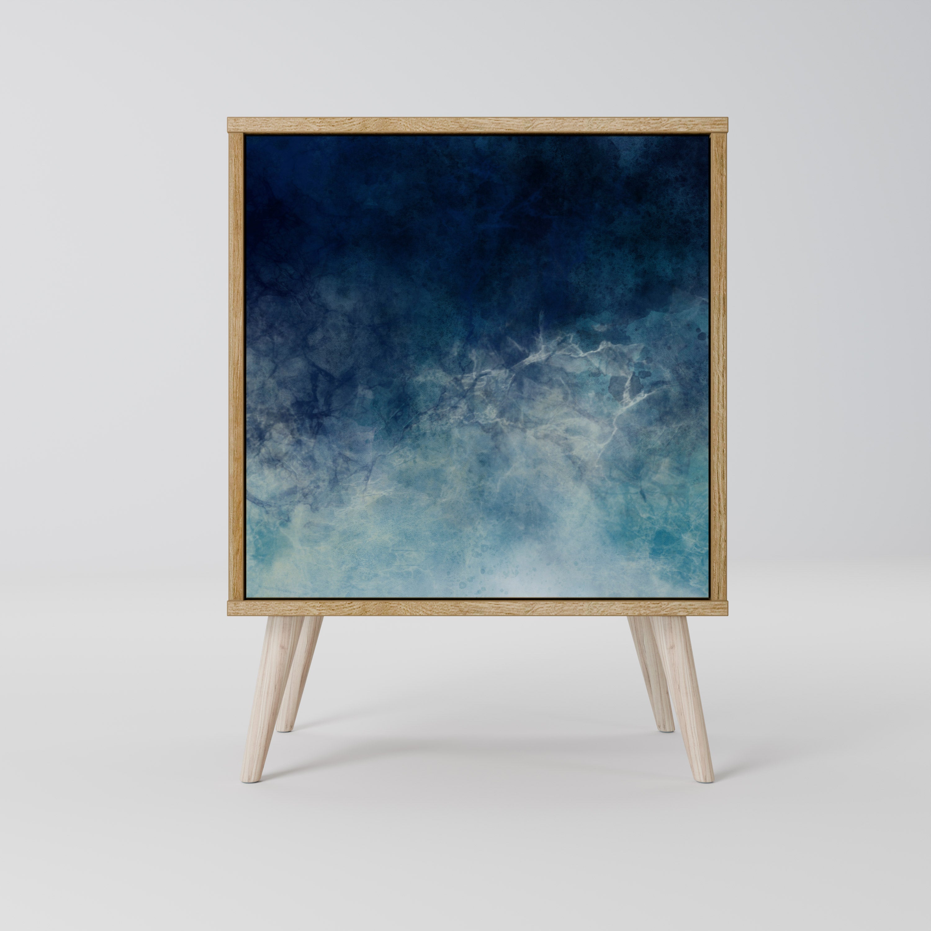 CELESTIAL FALL 1-Door Sideboard