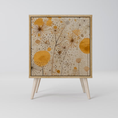 MORNING GLADE 1-Door Sideboard