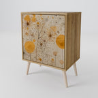 MORNING GLADE 1-Door Sideboard