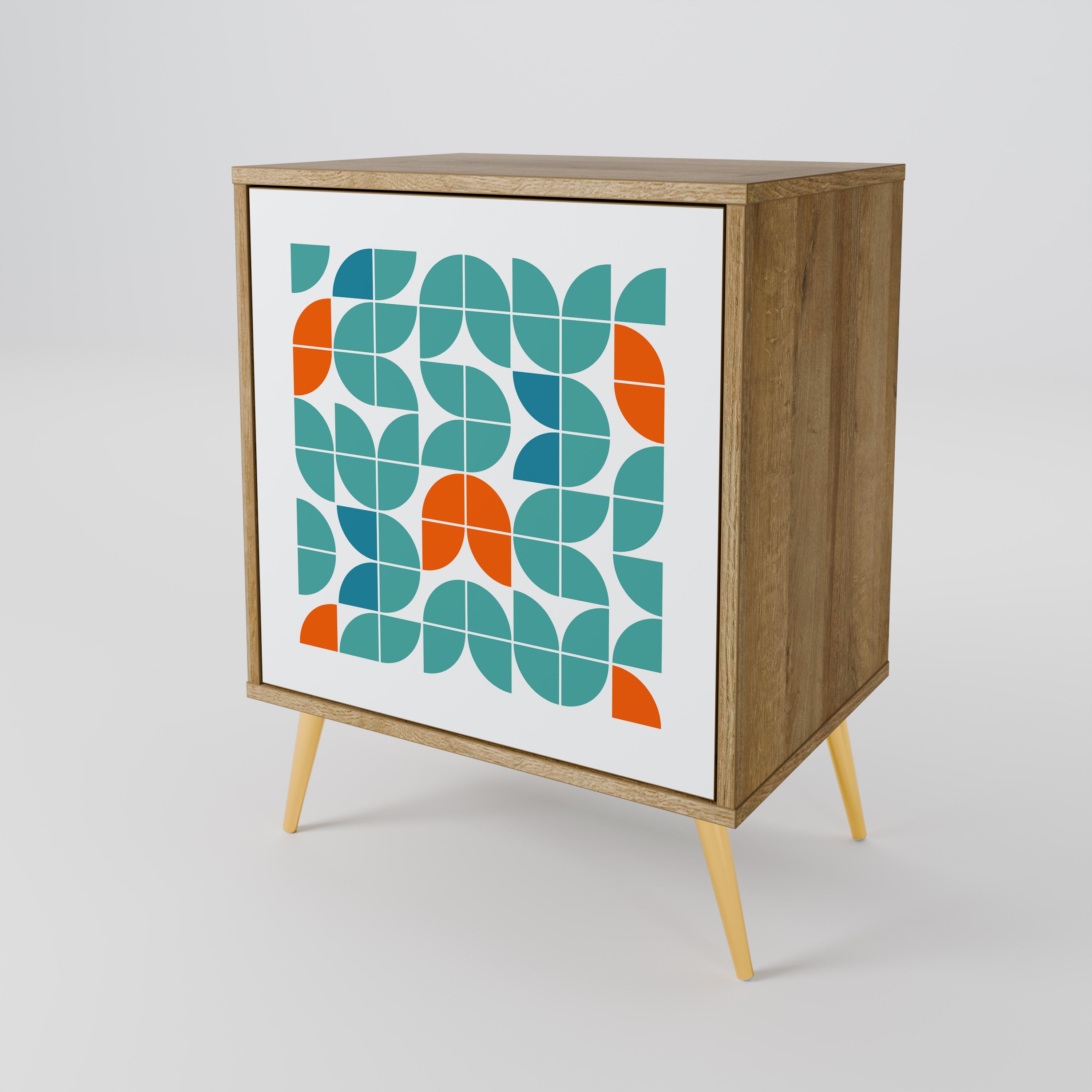 BE THE CHANGE 1-Door Sideboard