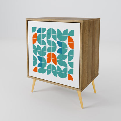 BE THE CHANGE 1-Door Sideboard