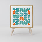 BE THE CHANGE 1-Door Sideboard