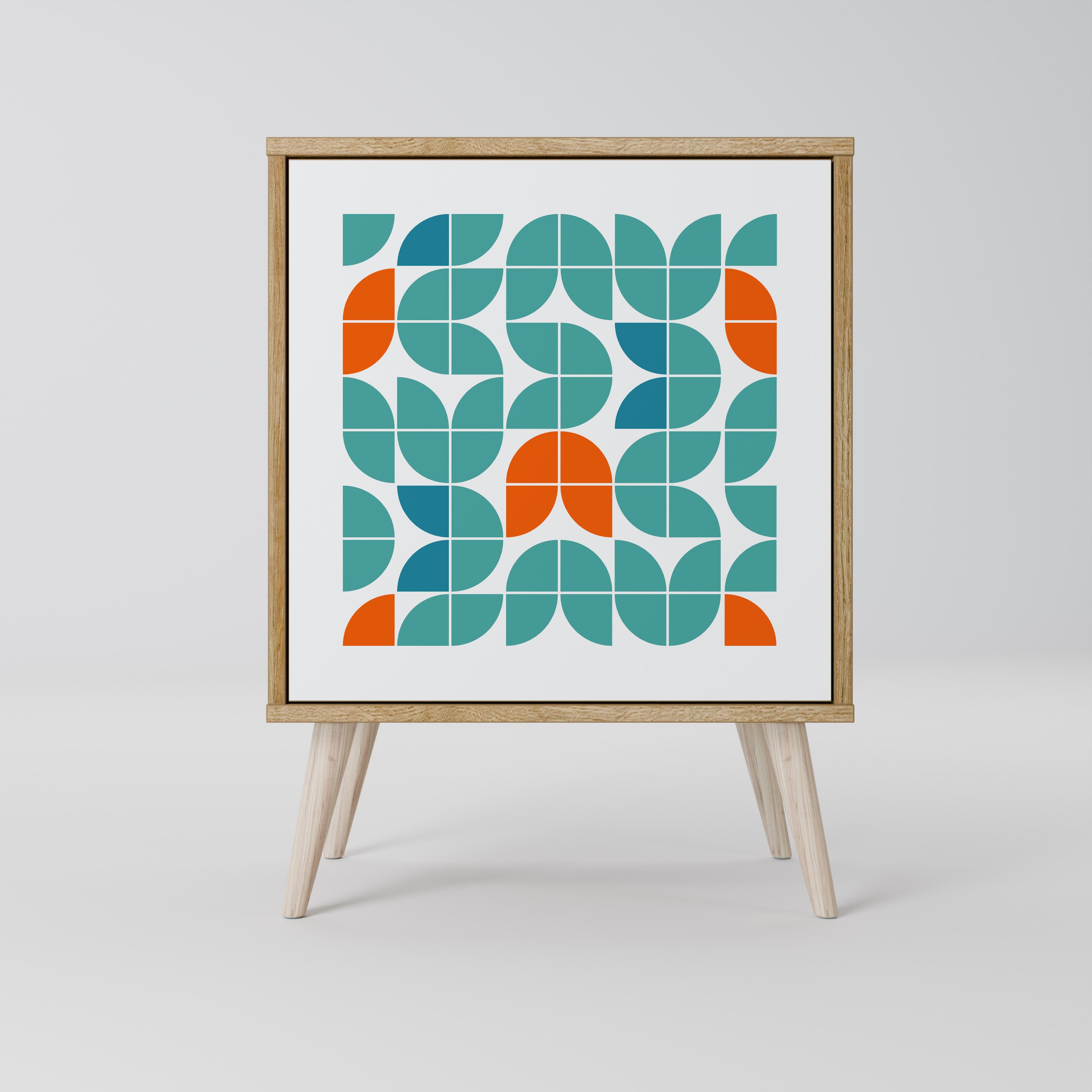 BE THE CHANGE 1-Door Sideboard