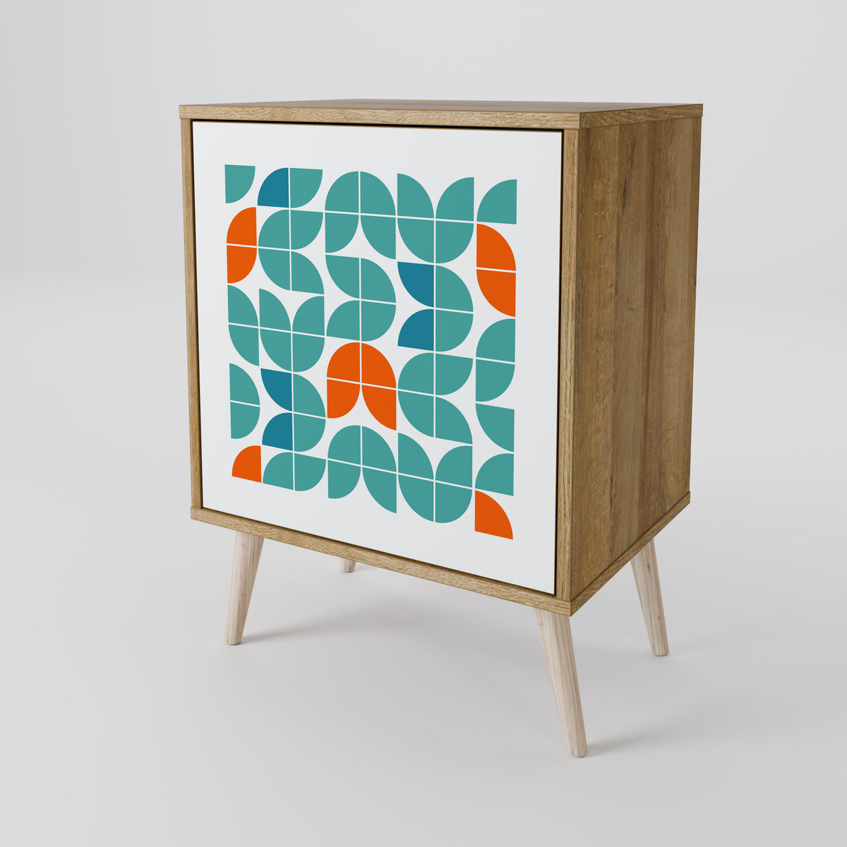 BE THE CHANGE 1-Door Sideboard
