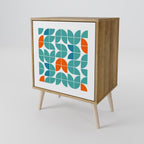 BE THE CHANGE 1-Door Sideboard