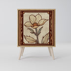 TIMELESS FLORA 1-Door Sideboard