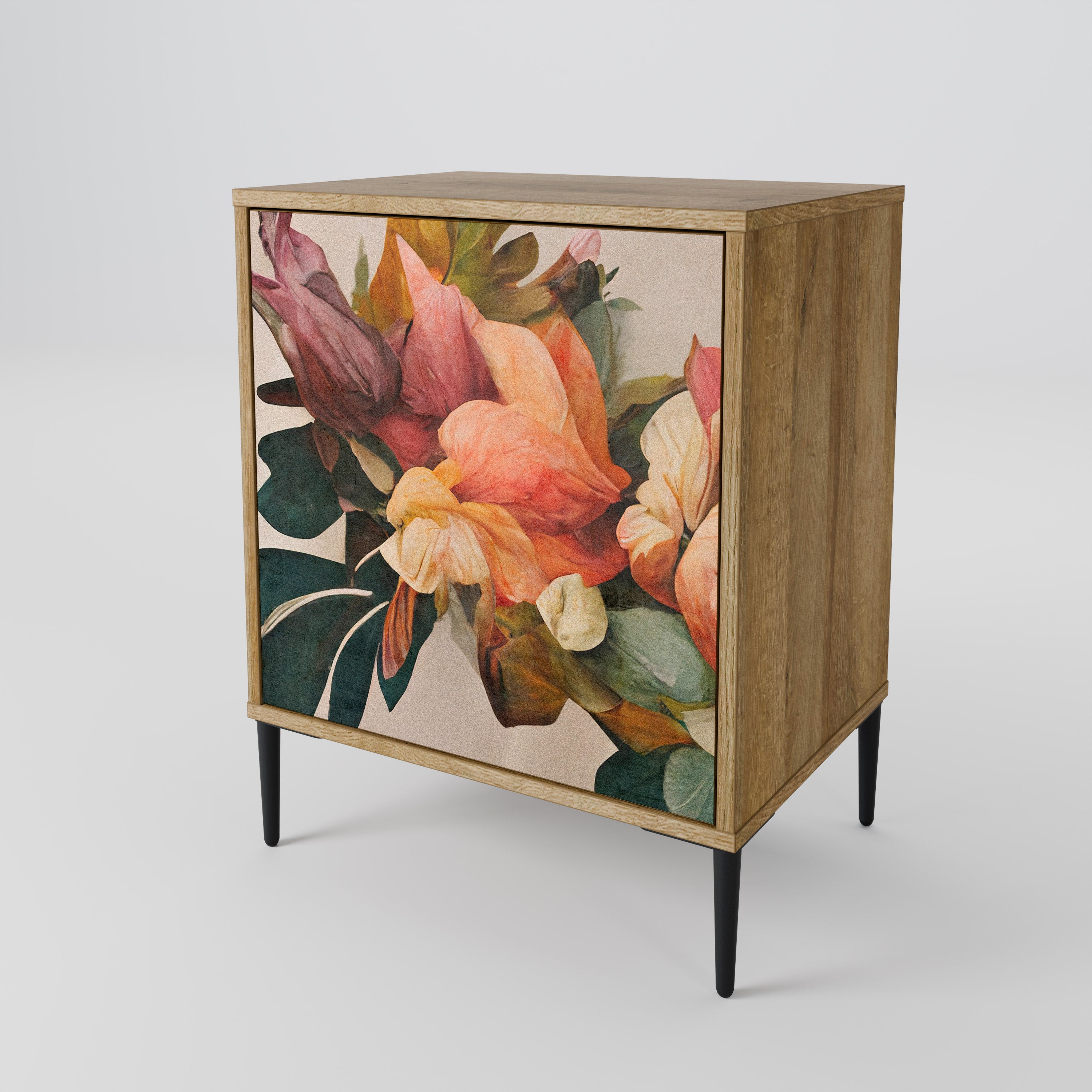STYLISH BEAUTY 1-Door Sideboard