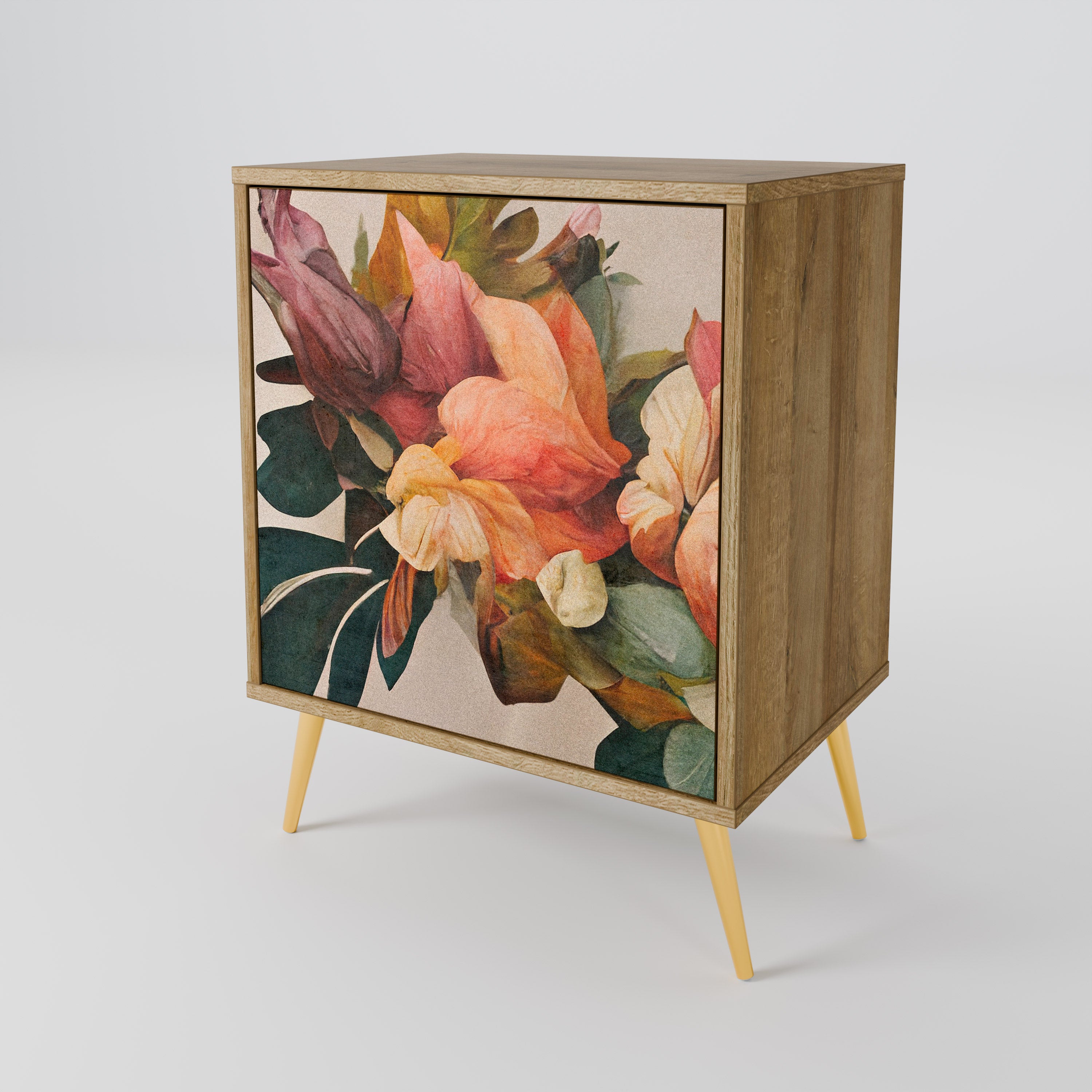 STYLISH BEAUTY 1-Door Sideboard