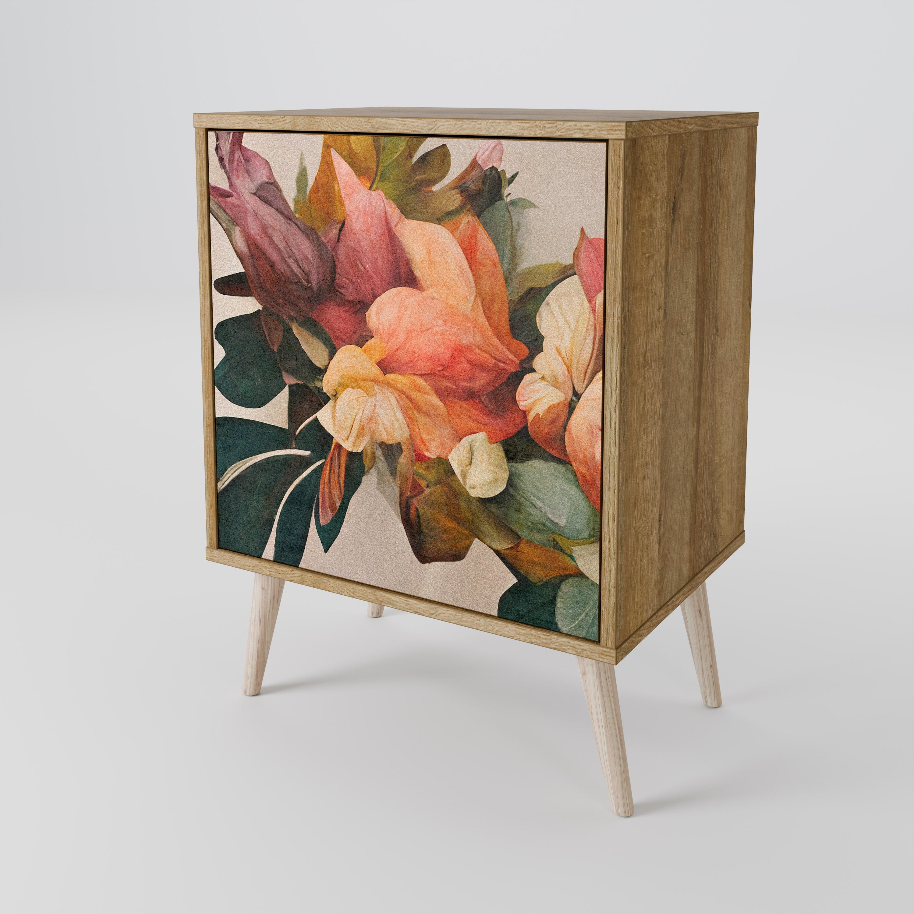 STYLISH BEAUTY 1-Door Sideboard