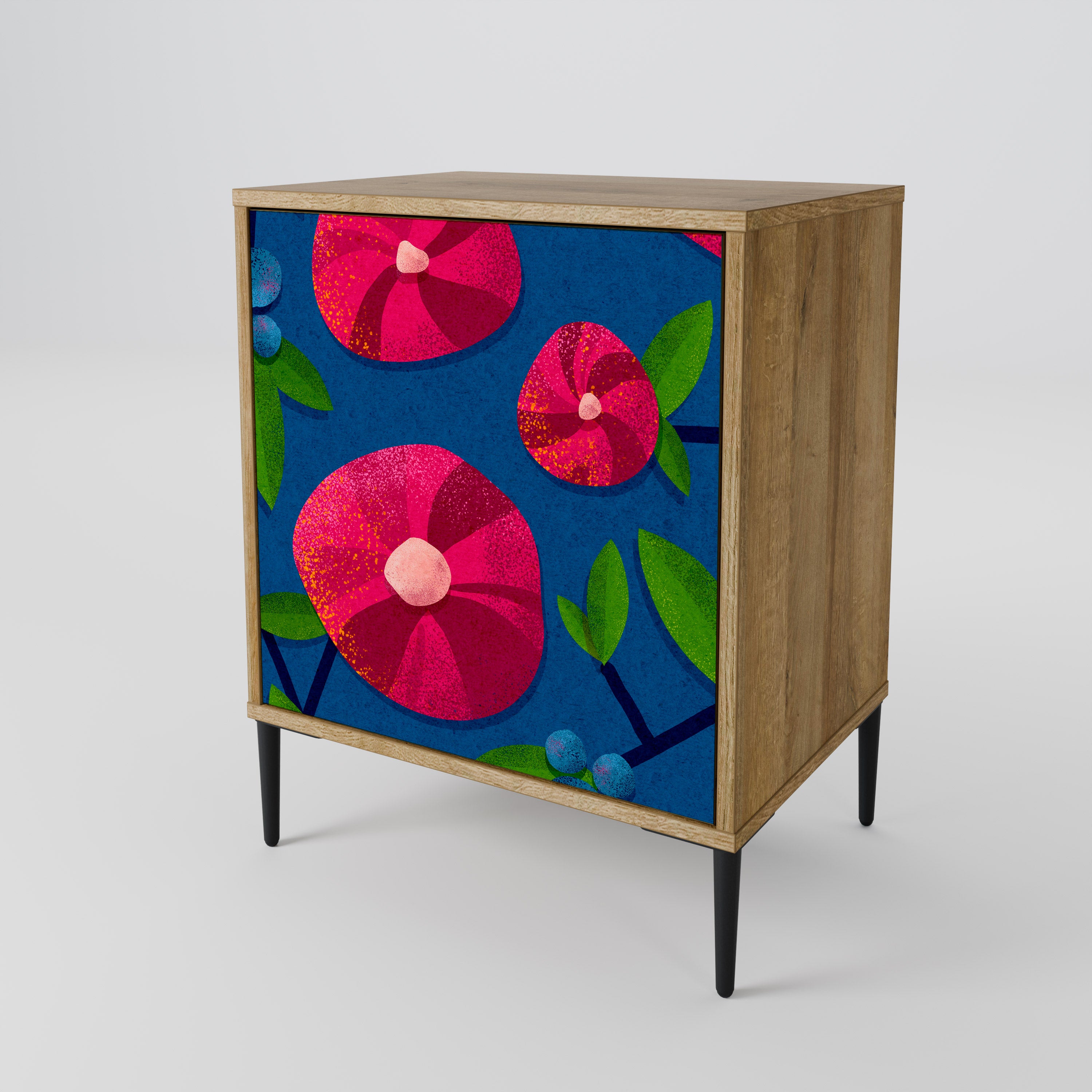SPRING THOUGHTS 1-Door Sideboard