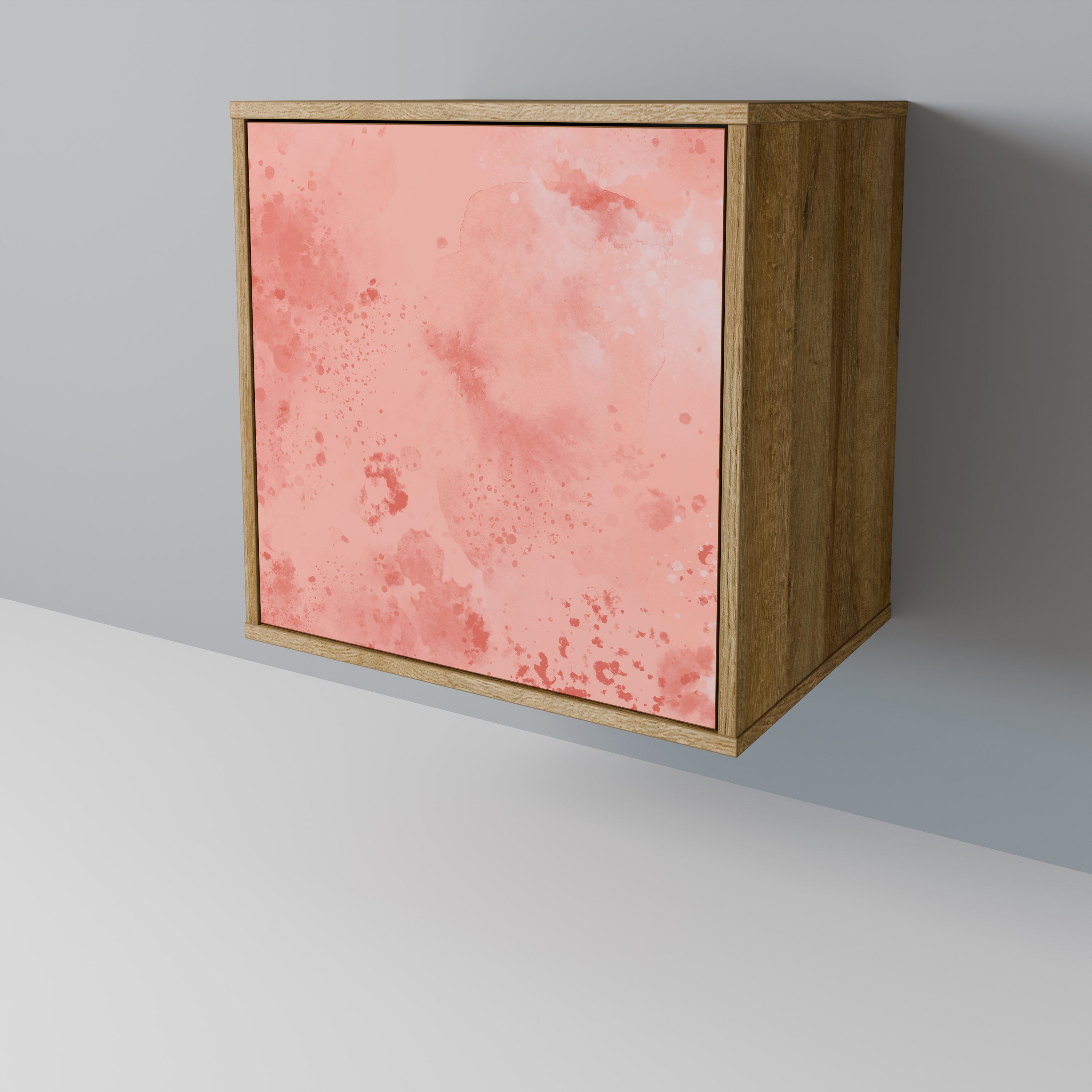 CRANE DANCE 1-Door Sideboard