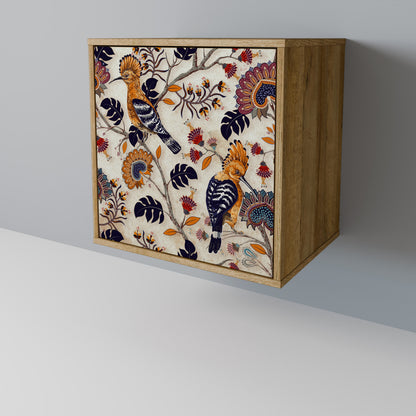 EMINENT HOOPOE 1-Door Sideboard